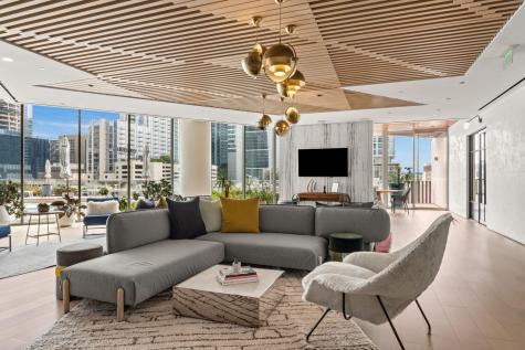 501 West Avenue Austin TX 78701