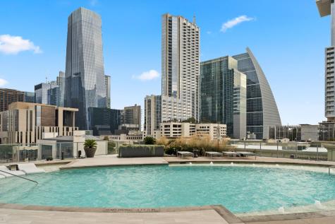 501 West Avenue Austin TX 78701