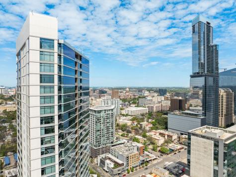 501 West Avenue Austin TX 78701
