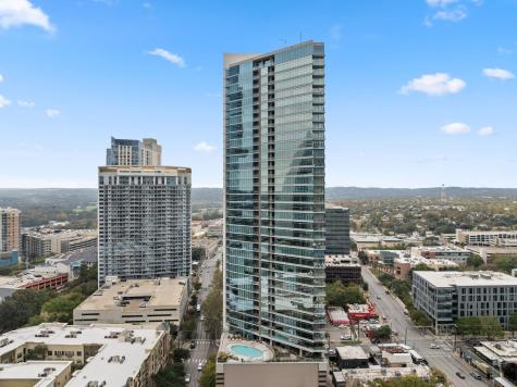 501 West Avenue Austin TX 78701