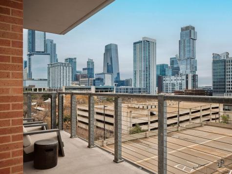 901 W 9th Street Austin TX 78703