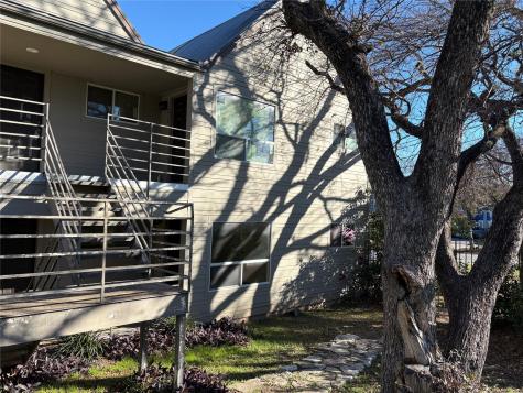1514 Parker Lane Austin TX 78741