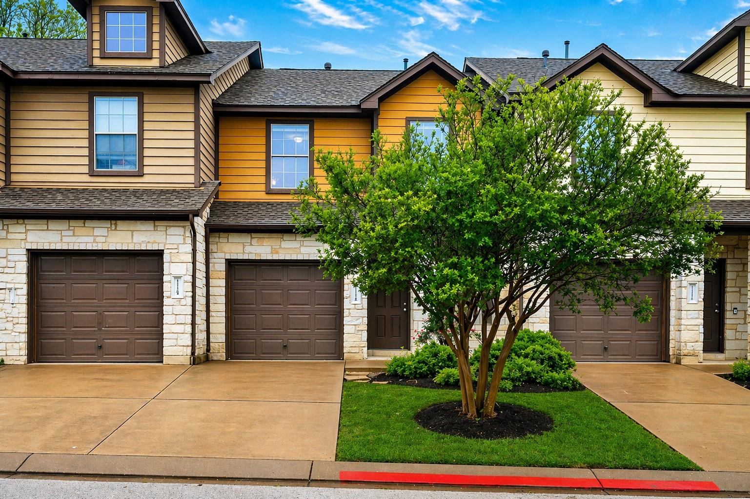 11120 Lost Maples Trail Austin TX 78748