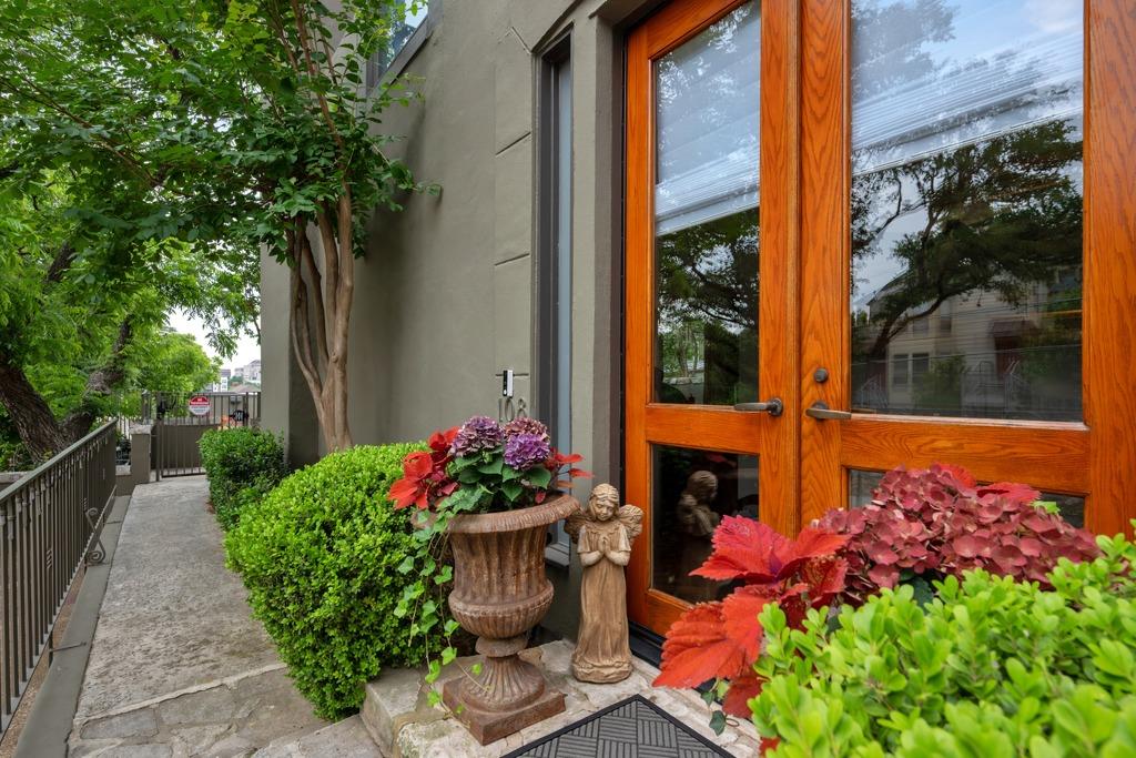 1111 W 12th Street Austin TX 78703