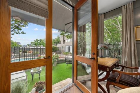 1111 W 12th Street Austin TX 78703