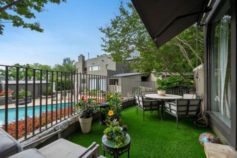 1111 W 12th Street Austin TX 78703