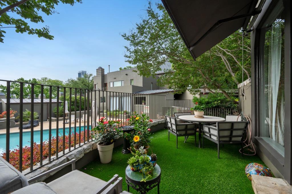 1111 W 12th Street Austin TX 78703