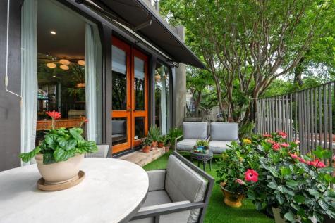 1111 W 12th Street Austin TX 78703