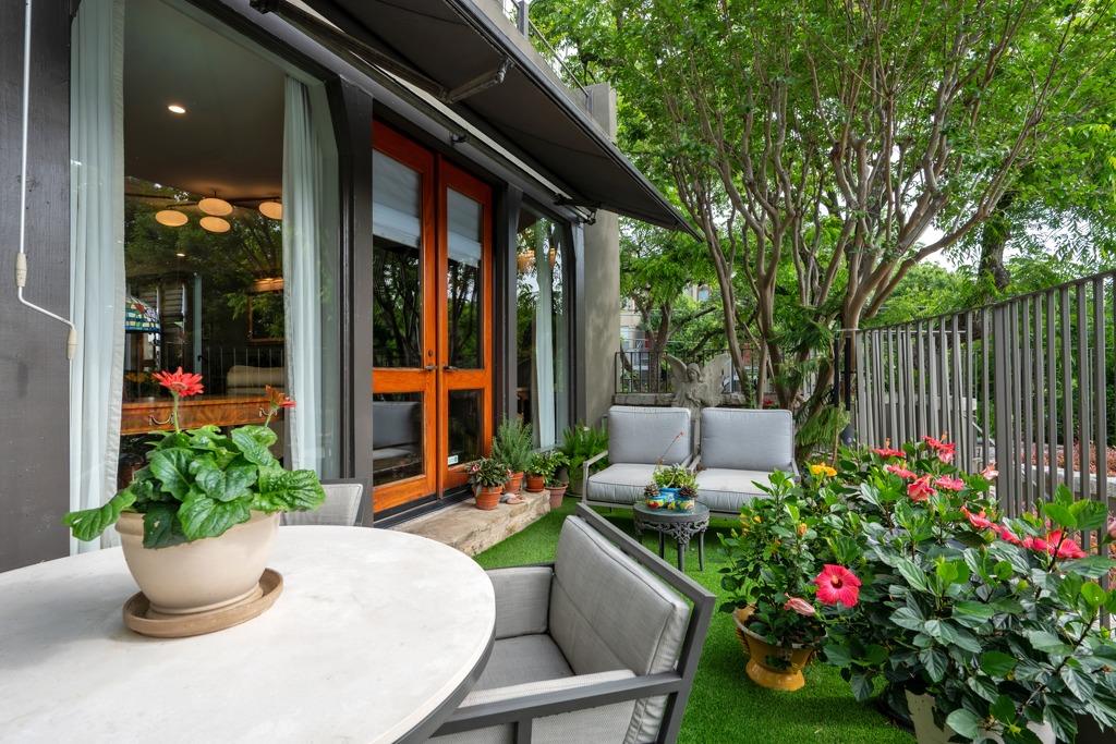 1111 W 12th Street Austin TX 78703