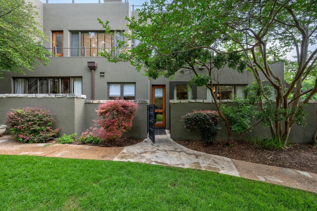 1111 W 12th Street Austin TX 78703
