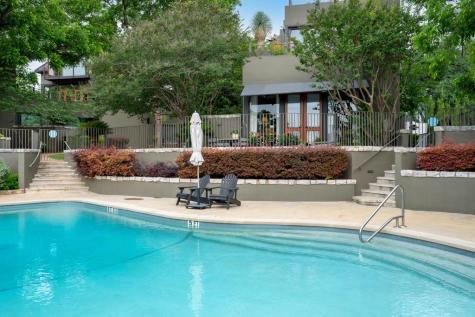 1111 W 12th Street Austin TX 78703