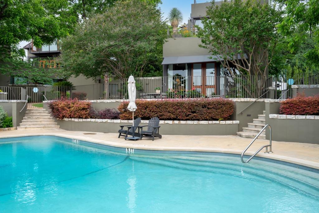 1111 W 12th Street Austin TX 78703