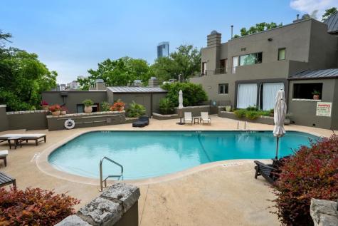 1111 W 12th Street Austin TX 78703