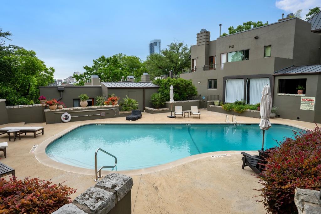 1111 W 12th Street Austin TX 78703