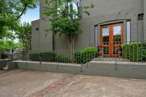 1111 W 12th Street Austin TX 78703