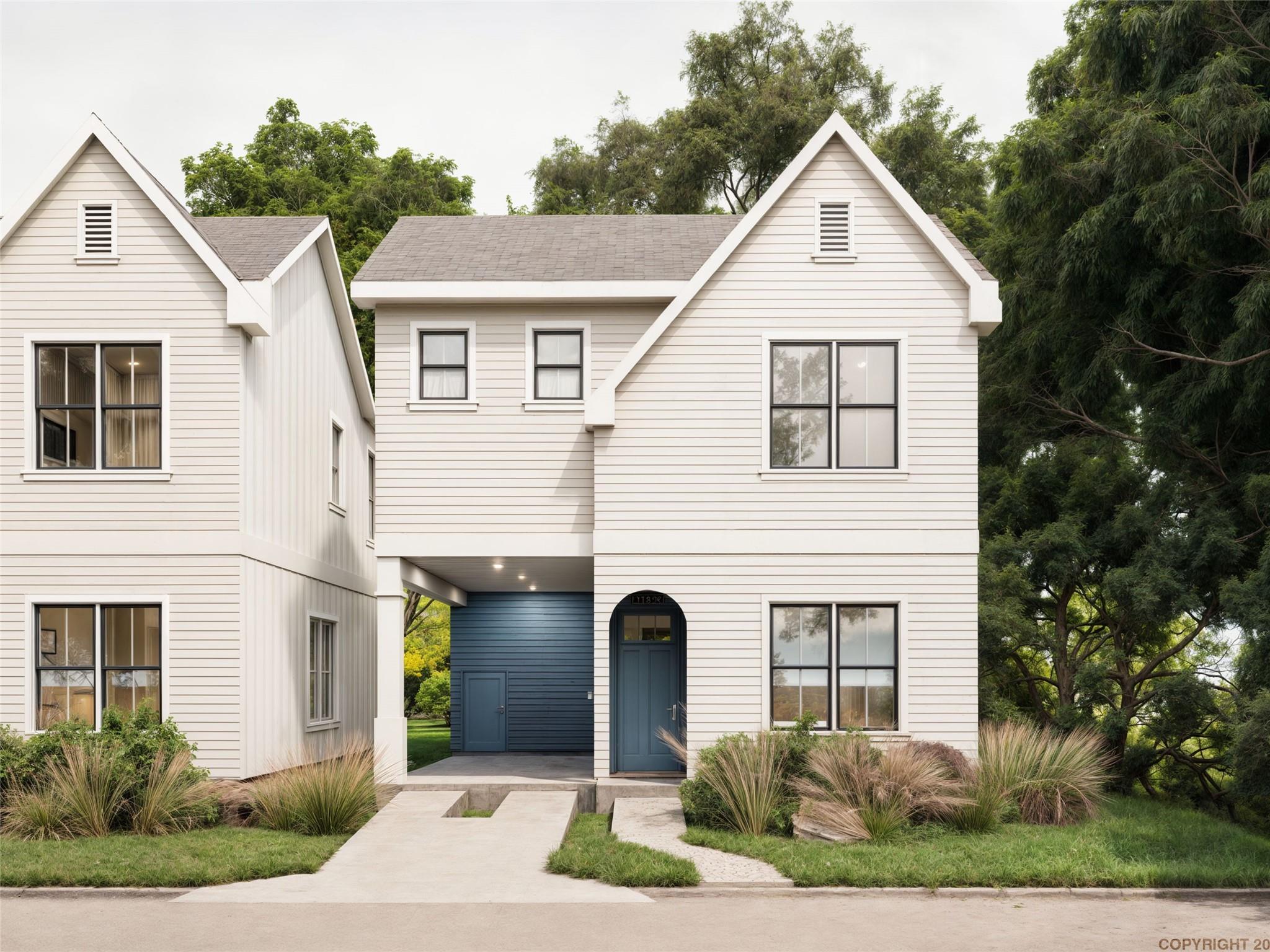 1217 Harvey Street Austin TX 78702