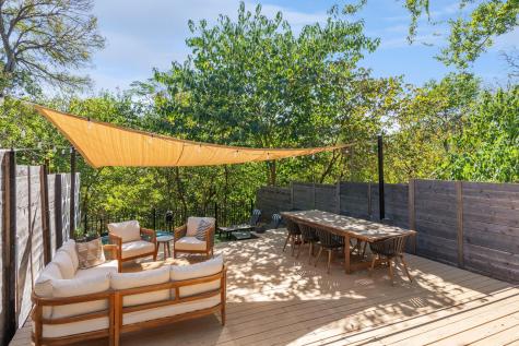 1177 Pandora Street Austin TX 78702