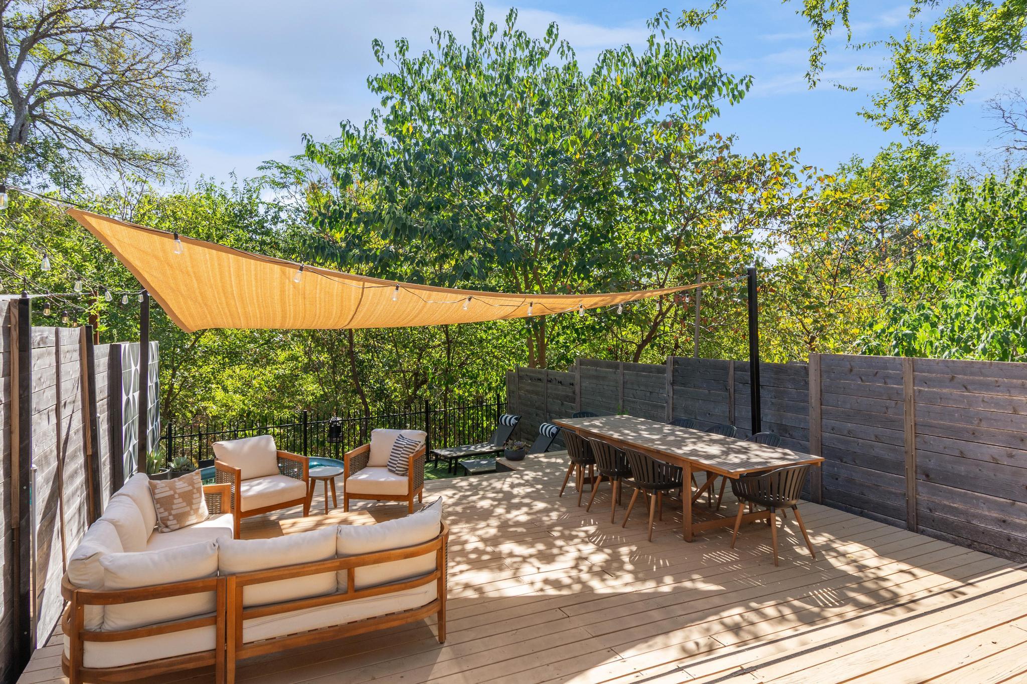 1177 Pandora Street Austin TX 78702