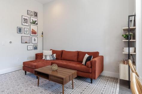 1177 Pandora Street Austin TX 78702