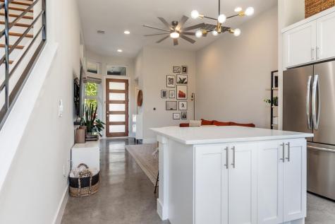 1177 Pandora Street Austin TX 78702
