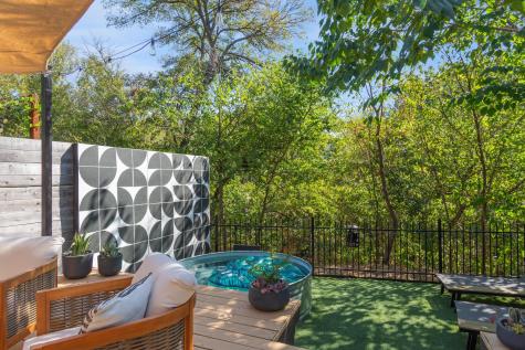 1177 Pandora Street Austin TX 78702