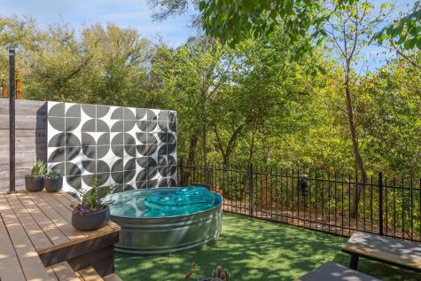 1177 Pandora Street Austin TX 78702