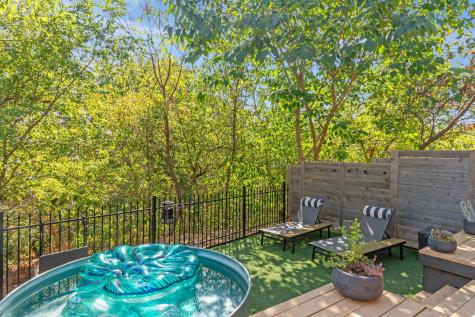 1177 Pandora Street Austin TX 78702