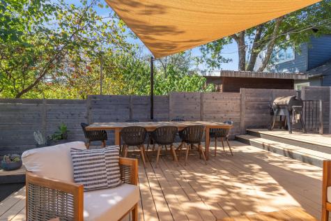 1177 Pandora Street Austin TX 78702