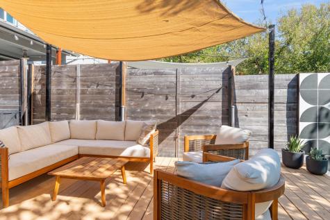 1177 Pandora Street Austin TX 78702