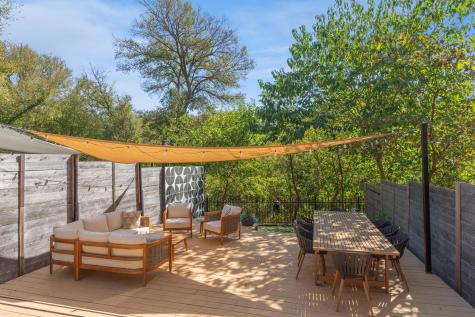 1177 Pandora Street Austin TX 78702