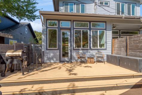 1177 Pandora Street Austin TX 78702