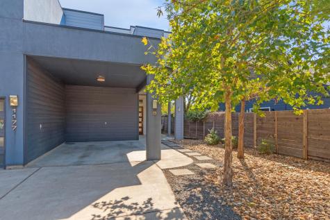 1177 Pandora Street Austin TX 78702
