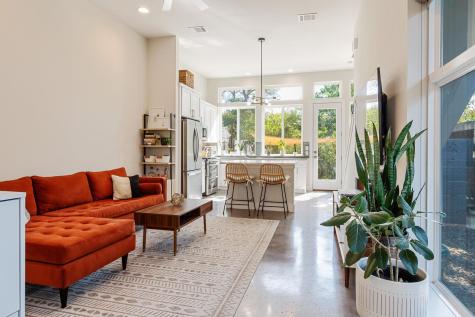 1177 Pandora Street Austin TX 78702
