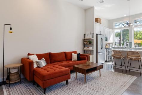 1177 Pandora Street Austin TX 78702