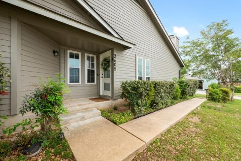2605 W Stassney Boulevard Austin TX 78745