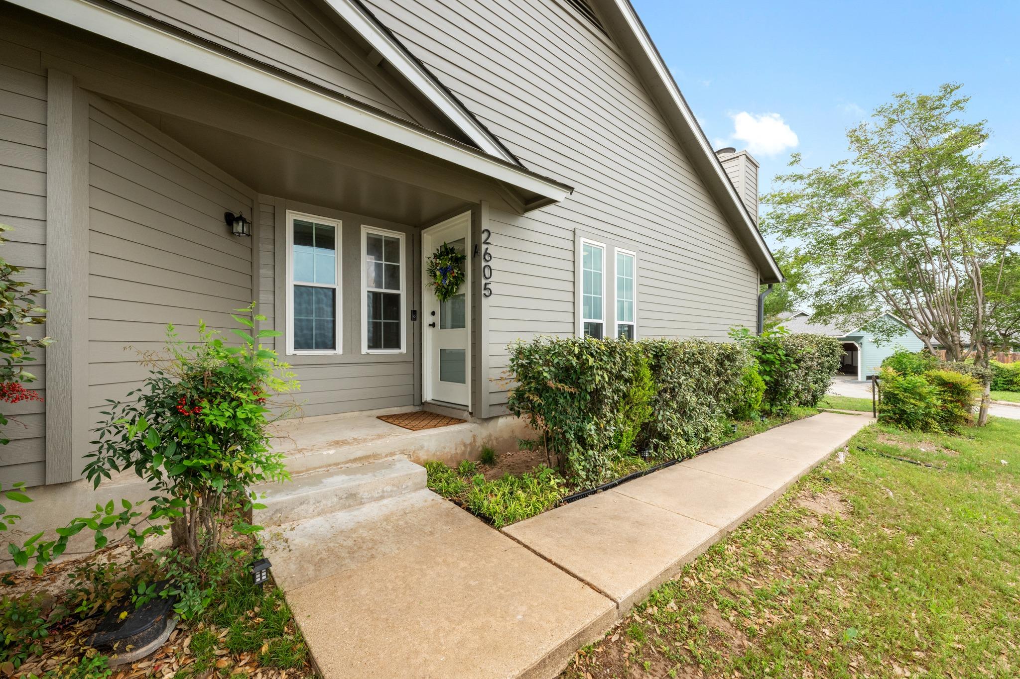 2605 W Stassney Boulevard Austin TX 78745