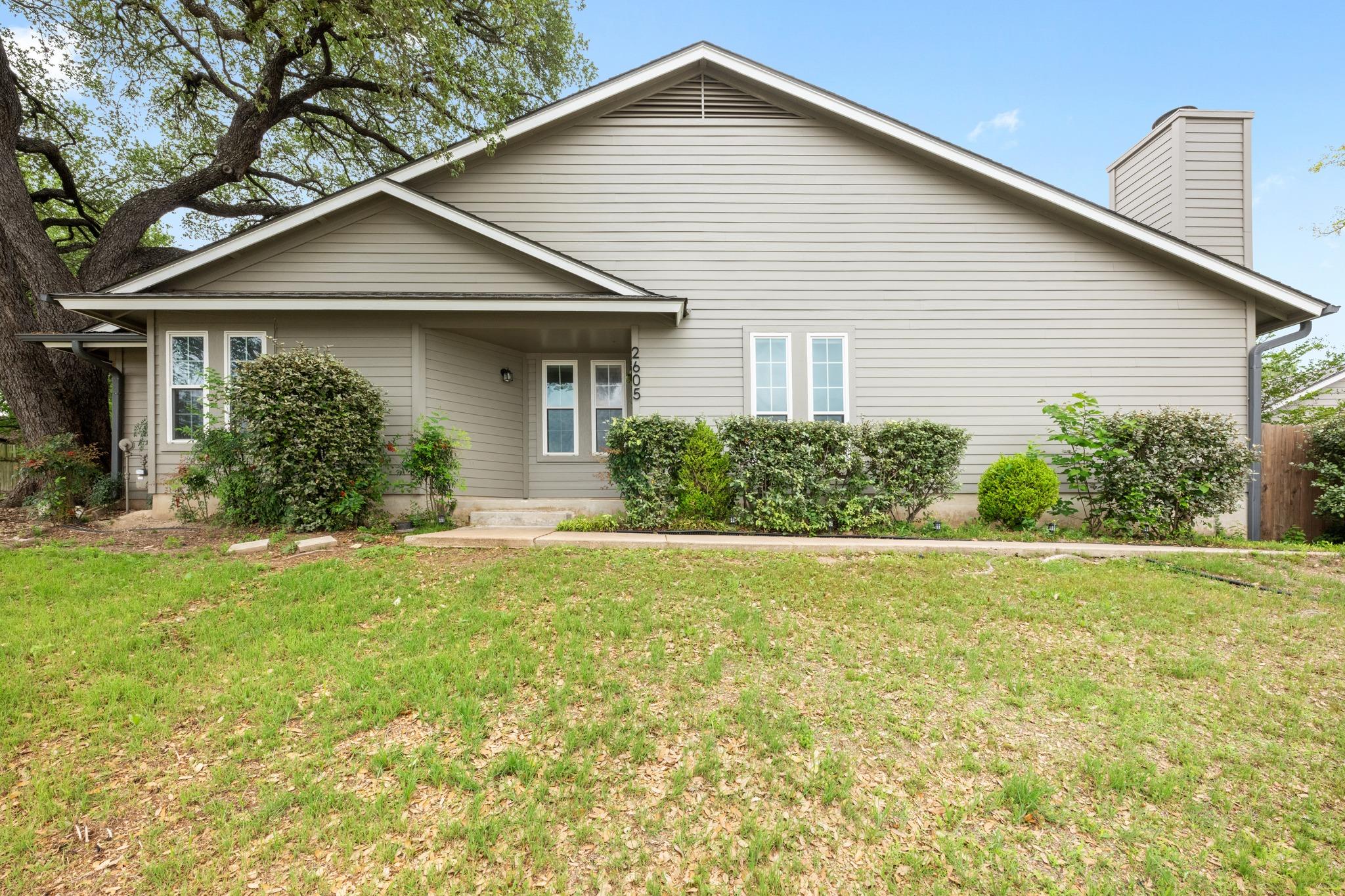 2605 W Stassney Boulevard Austin TX 78745