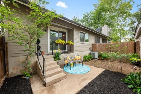 2605 W Stassney Boulevard Austin TX 78745
