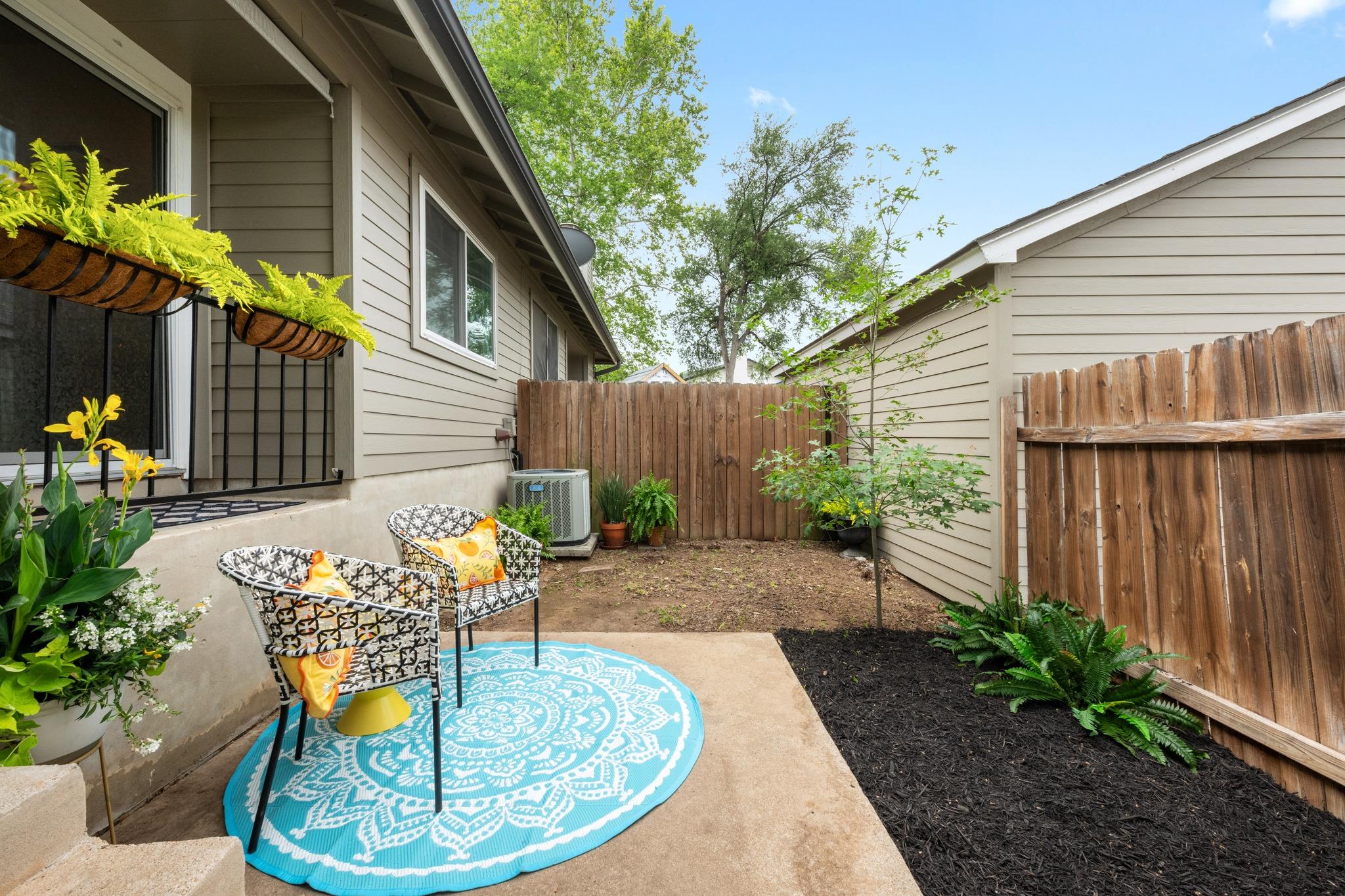 2605 W Stassney Boulevard Austin TX 78745