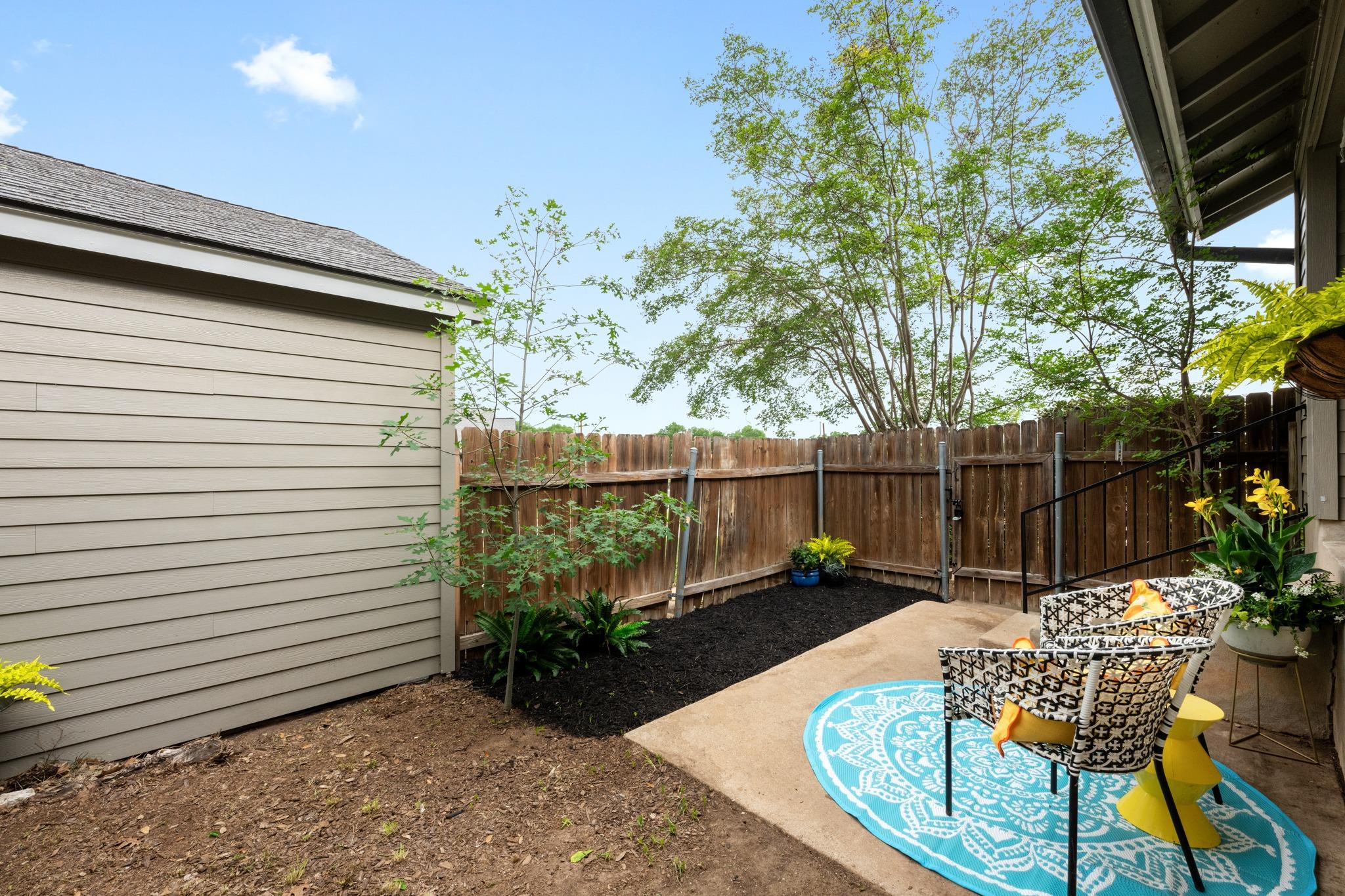 2605 W Stassney Boulevard Austin TX 78745