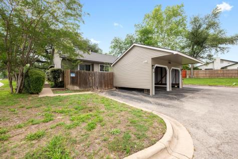 2605 W Stassney Boulevard Austin TX 78745