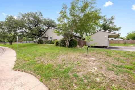 2605 W Stassney Boulevard Austin TX 78745