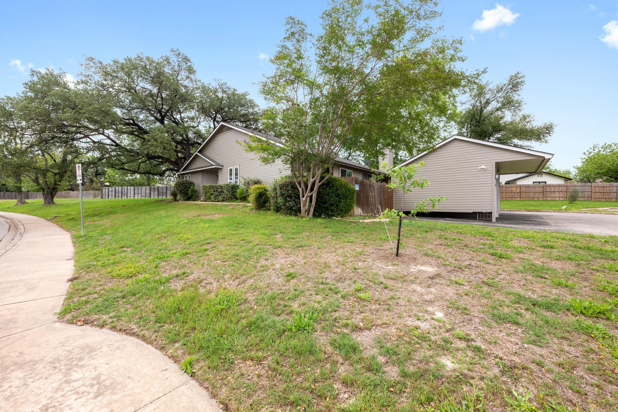 2605 W Stassney Boulevard Austin TX 78745