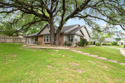 2605 W Stassney Boulevard Austin TX 78745