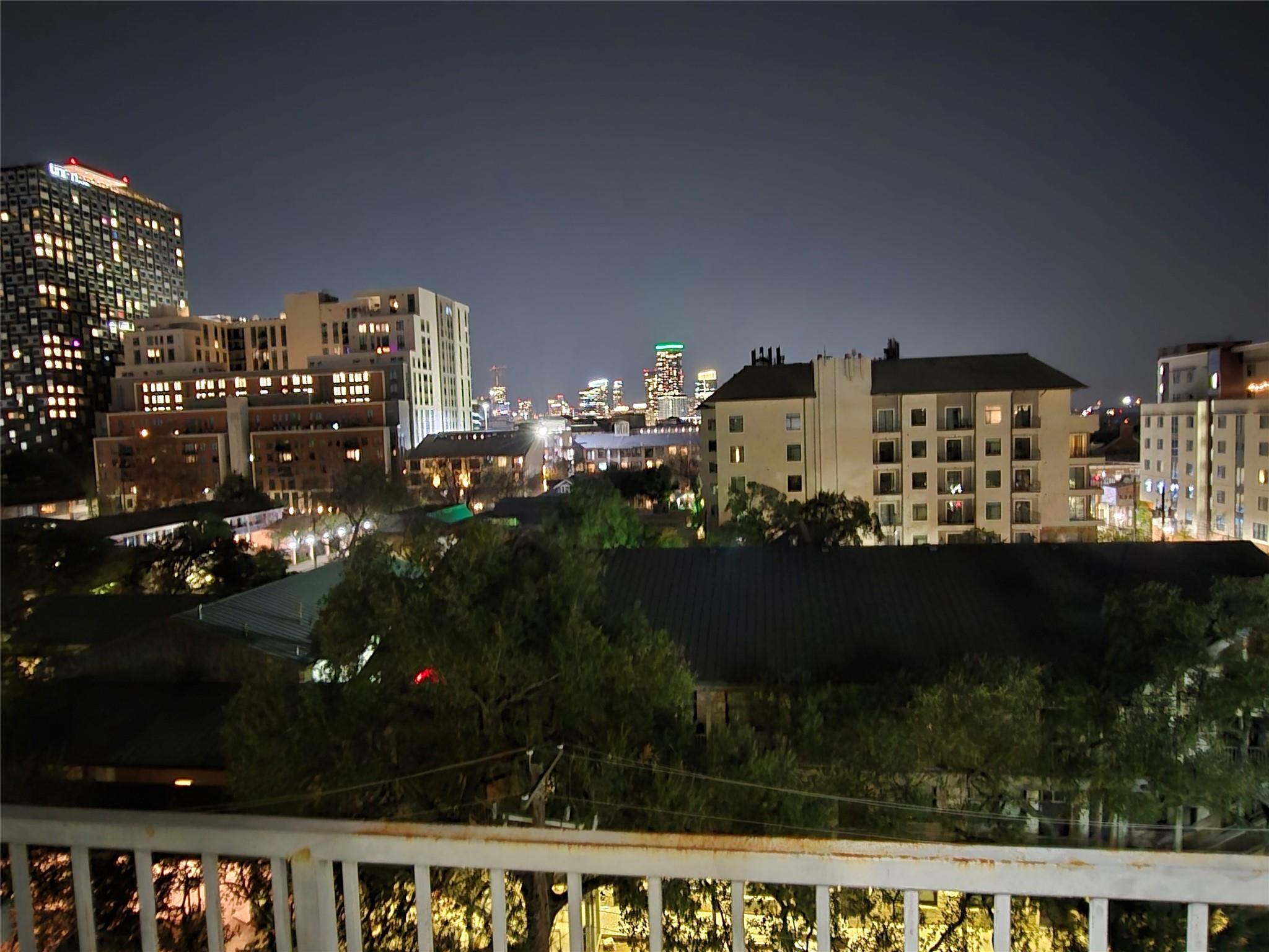 910 W 25th Street Austin TX 78705