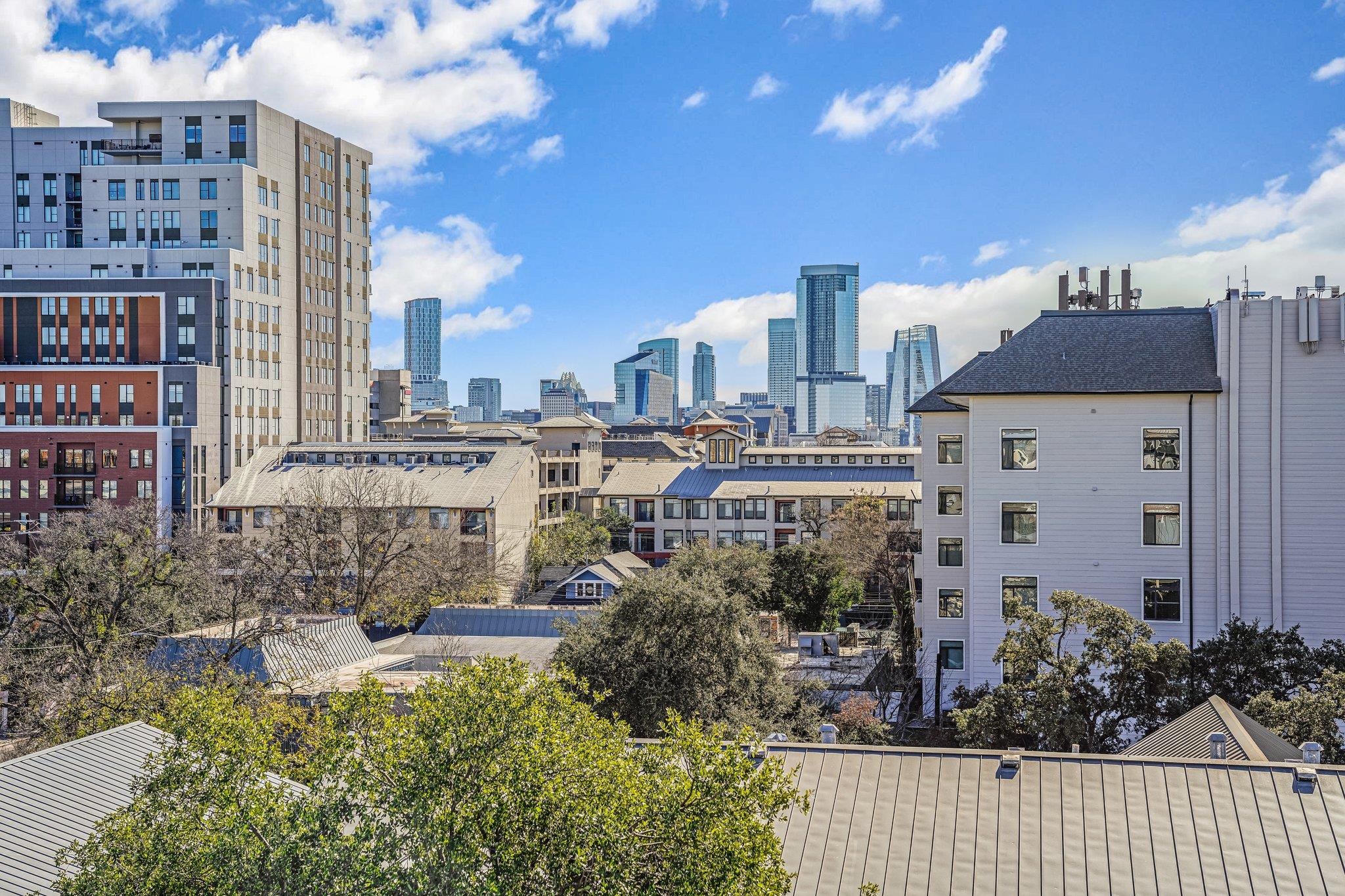 910 W 25th Street Austin TX 78705