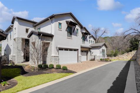 105 Cascading Water Place Lakeway TX 78734