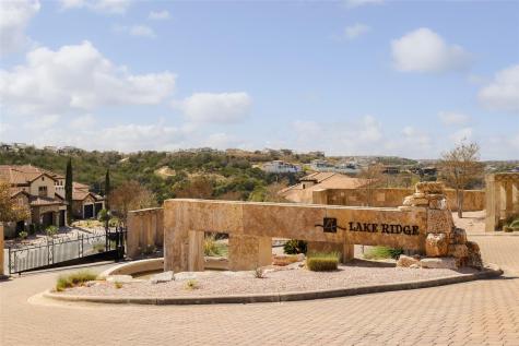 105 Cascading Water Place Lakeway TX 78734