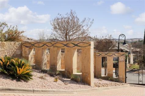 105 Cascading Water Place Lakeway TX 78734