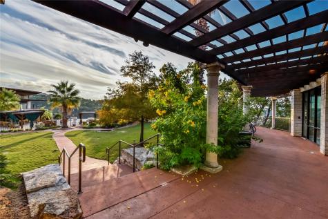 105 Cascading Water Place Lakeway TX 78734